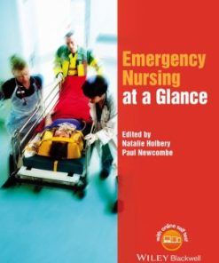 Emergency Nursing at a Glance