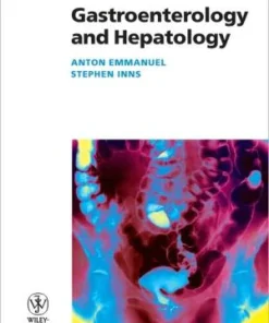 Lecture Notes Gastroenterology and Hepatology