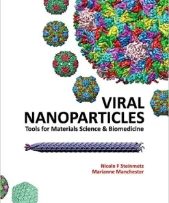 Viral Nanoparticles Tools for Material Science and Biomedicine