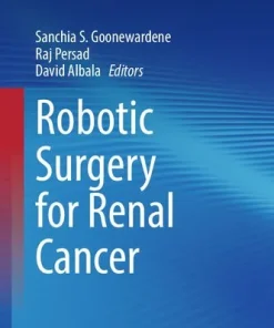 Robotic Surgery for Renal Cancer