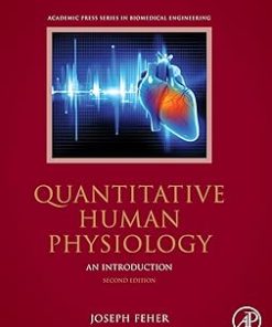 Quantitative Human Physiology