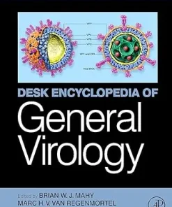 Desk Encyclopedia of General Virology
