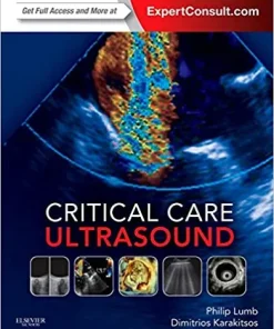 Critical Care Ultrasound