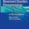 Movement Disorders Phenomenology