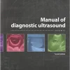 Manual of Diagnostic Ultrasound Volume 1