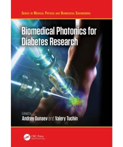 Biomedical Photonics for Diabetes Research