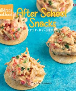 Children's Cookbook