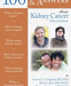 100 Questions & Answers About Kidney Cancer 3rd Edition
