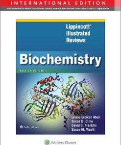 Lippincott Illustrated Reviews Biochemistry 8th Edition