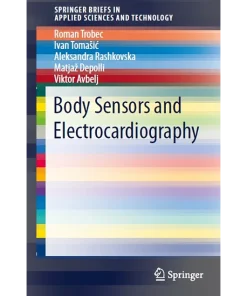 Body Sensors and Electrocardiography