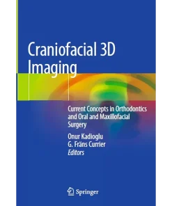Craniofacial 3D Imaging