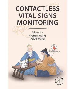Contactless Vital Signs Monitoring