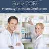 PTCB Exam Study Guide Pharmacy Technician Certification