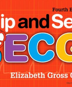 Flip and See ECG 4th Edition