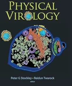 Emerging Topics in Physical Virology