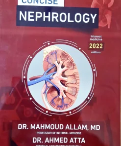 ALLAM'S Concise Nephrology