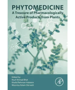 Phytomedicine
