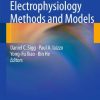 Cardiac Electrophysiology Methods and Models