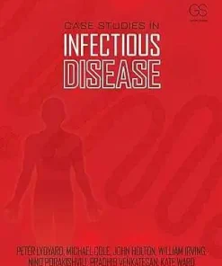 Case Studies in Infectious Disease