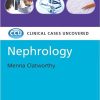 Nephrology Clinical Cases Uncovered