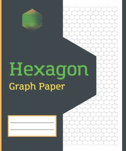 Hexagon Graph Paper
