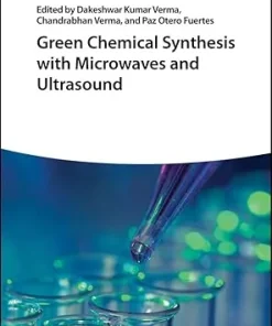 Green Chemical Synthesis with Microwaves and Ultrasound