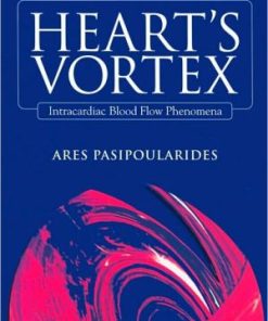 Heart's Vortex Intracardiac Blood Flow