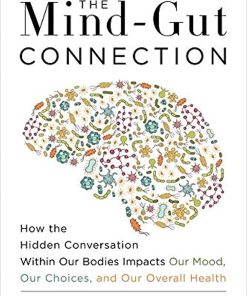 The Mind Gut Connection