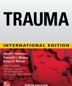 IE Trauma 9th Edition