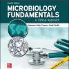 ISE Microbiology Fundamentals A Clinical Approach 4th Edition