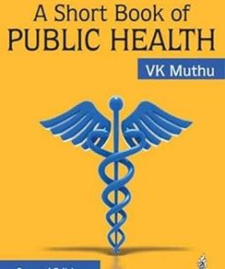 A Short book of Public Health 2nd Edition