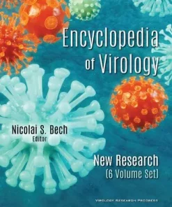 Encyclopedia of Virology