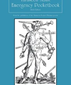 Tarascon Adult Emergency Pocketbook 6th Edition