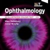 Ophthalmology An Illustrated Colour Text 4th Edition