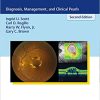 Vitreoretinal Disease Diagnosis Management and Clinical Pearls 2nd Edition