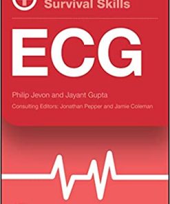 Medical Student Survival Skills ECG