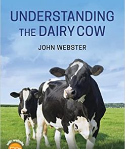 Understanding the Dairy Cow 3rd Edition