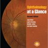 Ophthalmology At A Glance 2nd Ed