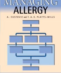 Managing Allergy