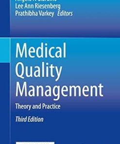 Medical Quality Management