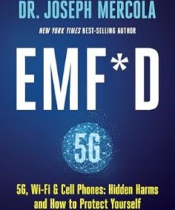 EMF*D: 5G Wi-Fi & Cell Phones