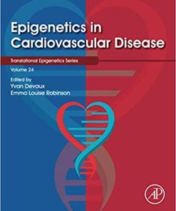 Epigenetics in Cardiovascular Disease