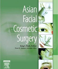 Asian Facial Cosmetic Surgery