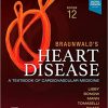 Braunwald’s Heart Disease A Textbook of Cardiovascular Medicine 12th Edition