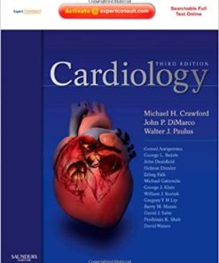 Cardiology 3rd Edition