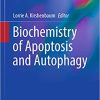 Biochemistry of Apoptosis and Autophagy