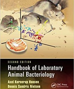 Handbook of Laboratory Animal Bacteriology 2nd Edition