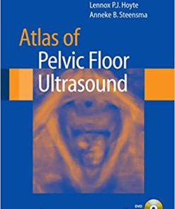 Atlas of Pelvic Floor Ultrasound