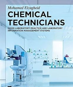 Chemical Technicians