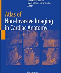 Atlas of Non Invasive Imaging in Cardiac Anatomy